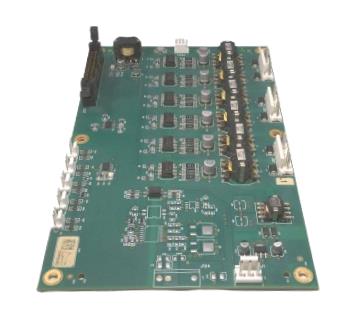 ASEA BROWN BOVERI EB0564A02