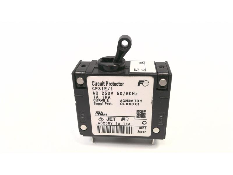 FUJI ELECTRIC CP31E/1