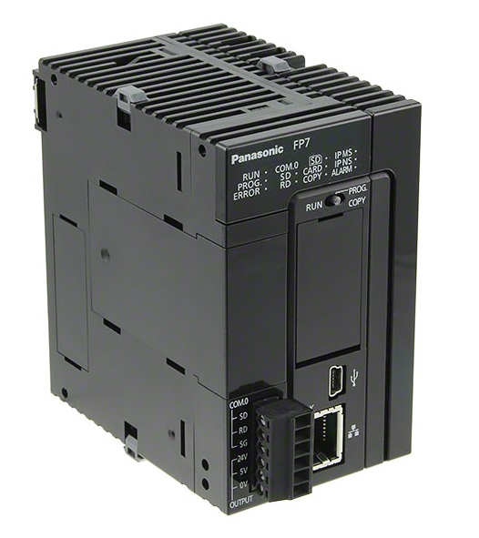 MATSUSHITA ELECTRIC AFP7CPS41ES