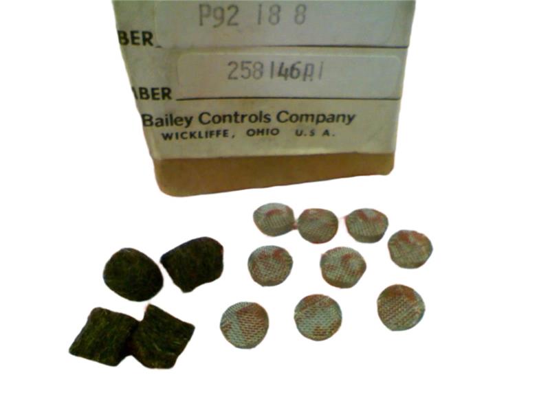 ASEA BROWN BOVERI 258146A1