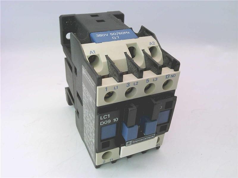 SCHNEIDER ELECTRIC LC1D0910Q7
