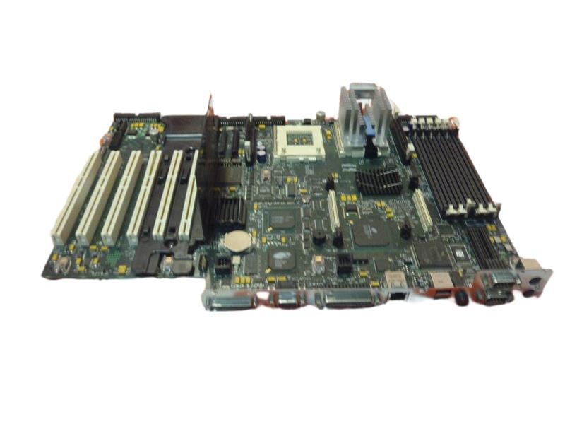 HEWLETT PACKARD COMPUTER 011074-001