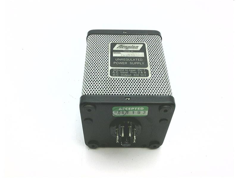 ACOPIAN 24U100