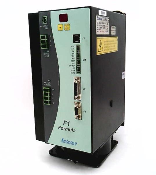 09F1B21020 by SELEMA