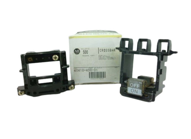 ALLEN BRADLEY 40410-498-01