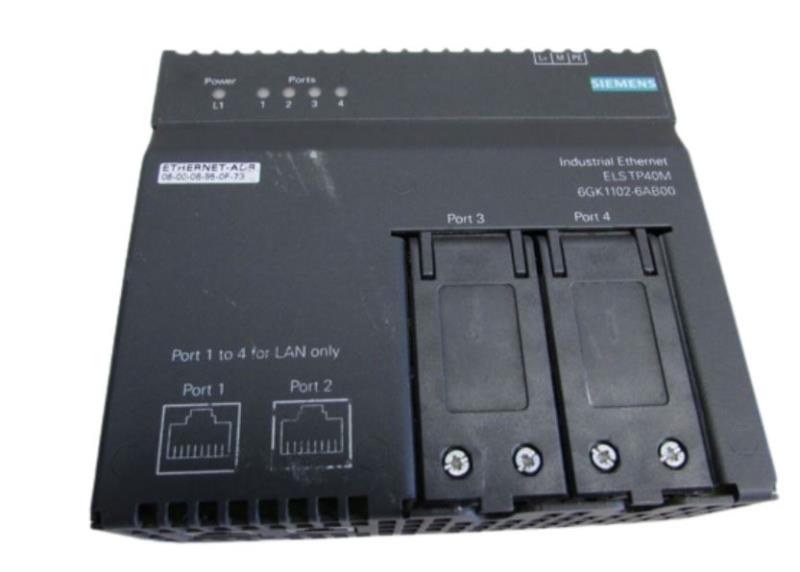 6GK11026AB00 by SIEMENS