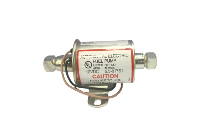 POWER TECH 05RDE7061