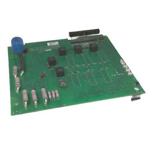 ASEA BROWN BOVERI EB0166B00