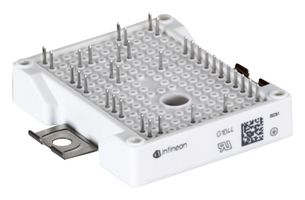 INFINEON F3L200R12W2H3B11BPSA1
