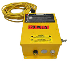 SS9MS-11A1A0A by DANAHER CONTROLS