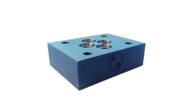 BOSCH ZDR 6 DP0-45/40YM W80