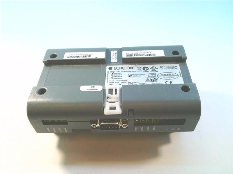 ECHELON 72101R-3FT
