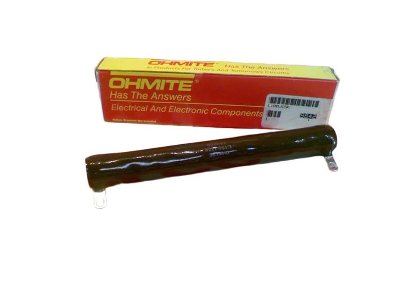 OHMITE L100J15K