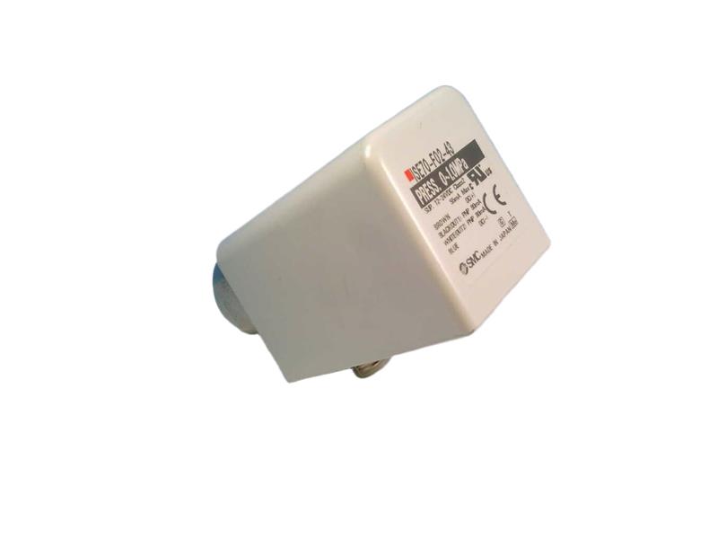 SMC ISE70-F02-43-X504