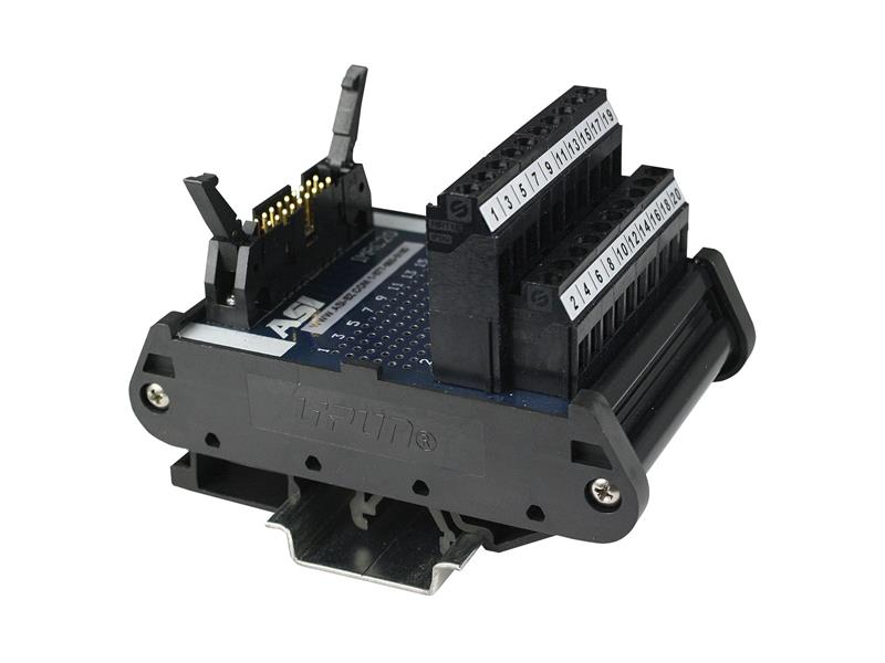 AUTOMATION SYSTEMS INTERCONNECT 10003-IMRC20