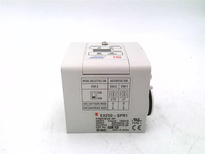 SMC EX250-SPR1