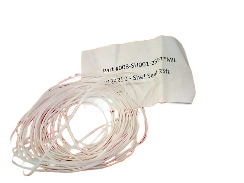 008-SH001-25FT by PARKER