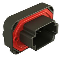 AMPHENOL AT15-08PB-BM04