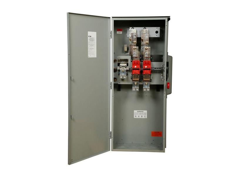 EATON CORPORATION 1MFS600RB