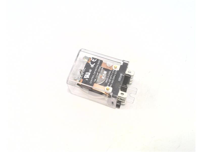 EATON CORPORATION D5PR24W1