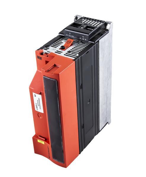 SEW EURODRIVE MDX61B0030-5A3-4-0T/DEH11B/DFE32B