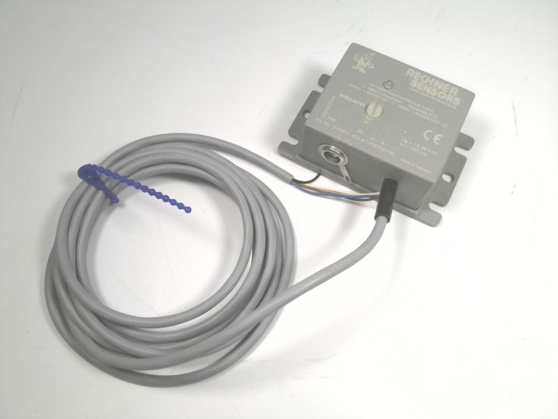 RECHNER KFA-4-1-V08-P-A-Y90