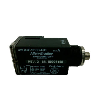 ALLEN BRADLEY 42GNF-9000-QD
