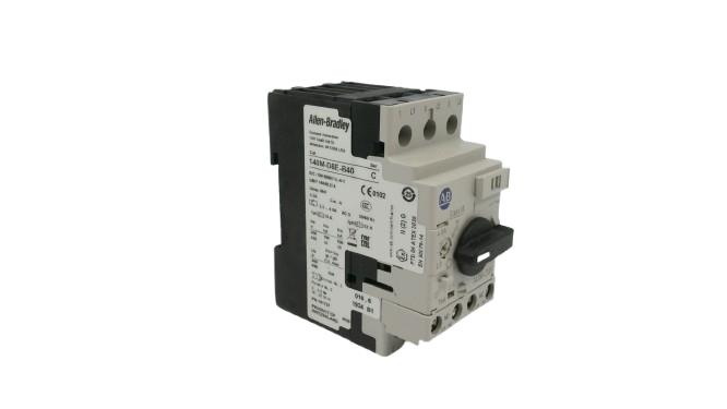 140M-D8E-B40-CX by ALLEN BRADLEY