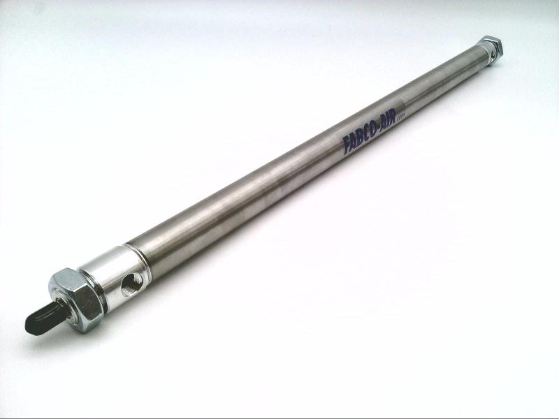 FABCO F-1500DG2-21A-35