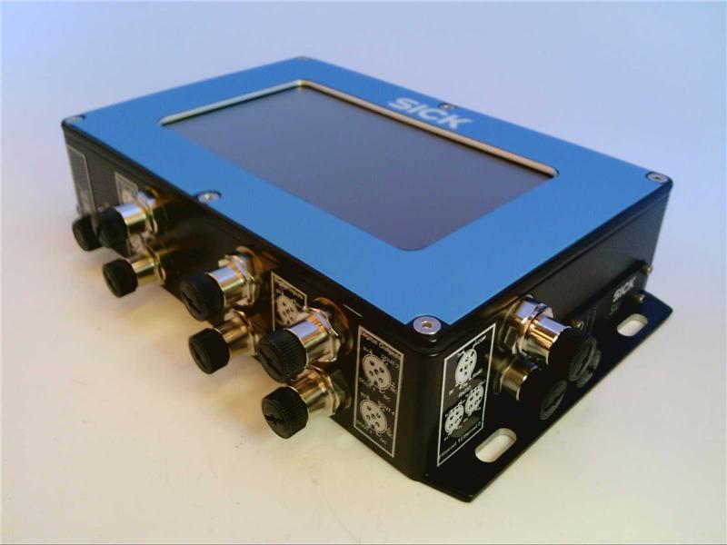 SICK SIU2-L0011A001 LECTOR6XX