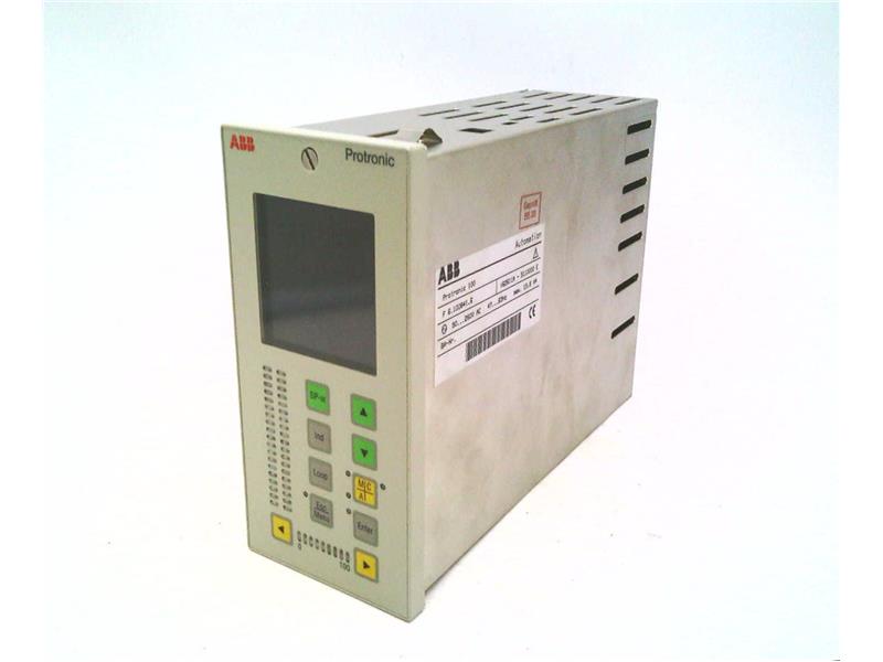 ASEA BROWN BOVERI PROTRONIC-100