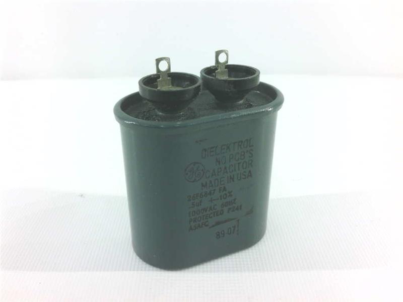 GENERAL ELECTRIC 26F6847-FA