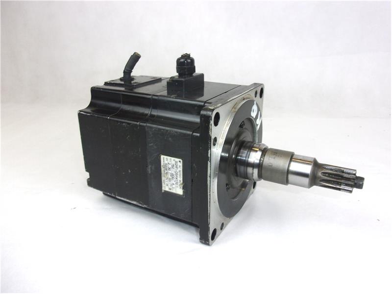 YASKAWA ELECTRIC SGMP08AWYR12