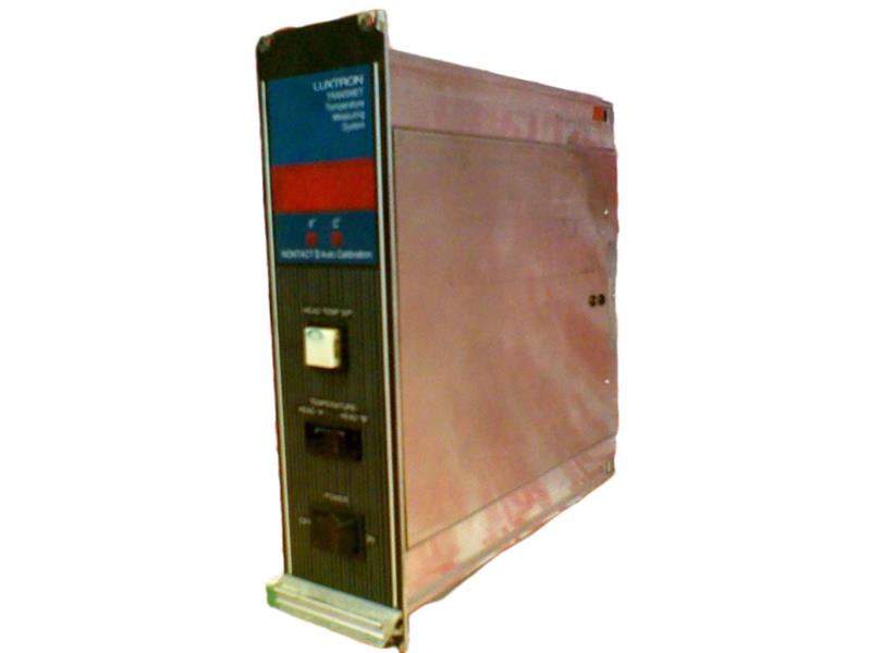 LUXTRON NCT7100V