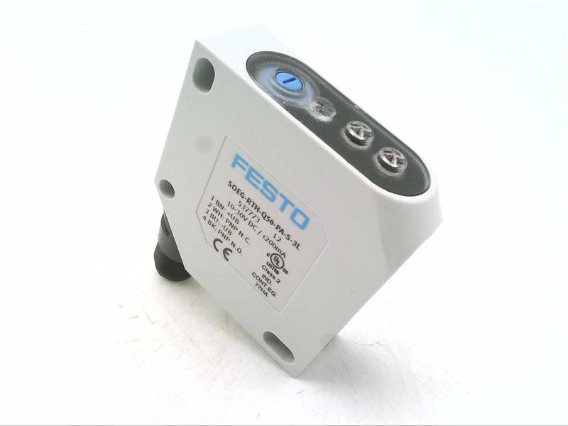 FESTO SOEG-RTH-Q50-PA-S-3L