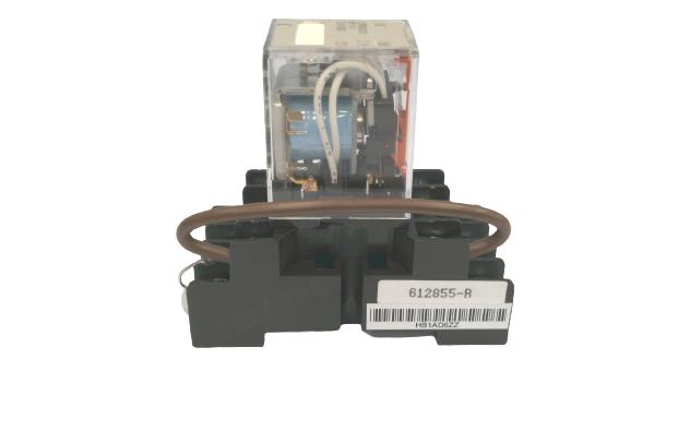 ASEA BROWN BOVERI 612855-R