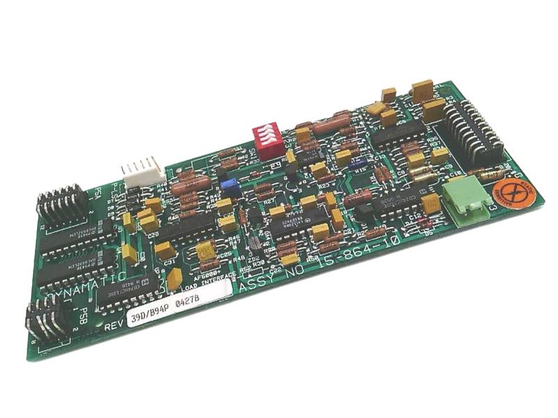 EATON CORPORATION 15-864-10