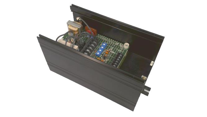 ASEA BROWN BOVERI DC1-70G