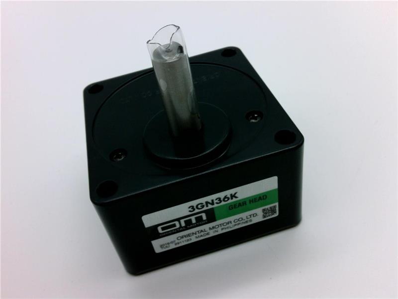 ORIENTAL MOTOR 3GN36K