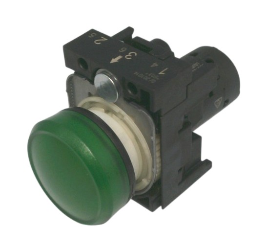 3SU1201-6AB40-1AA0 by SIEMENS