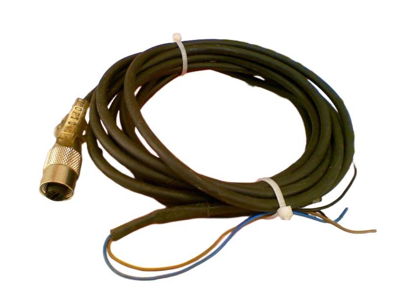 BAUMER ELECTRIC OPTO-40