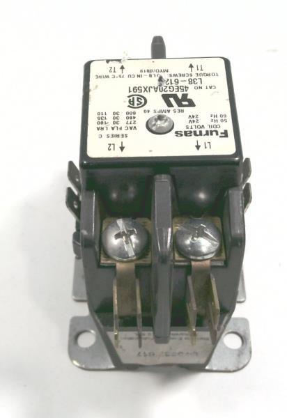 SIEMENS 45EG20AJX591