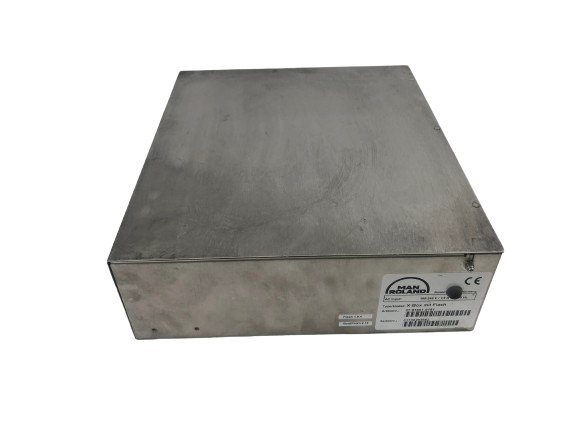 MAN ROLAND 07.91691-9181