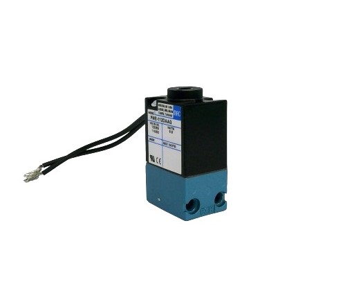 MAC VALVES INC PME-112DAAG