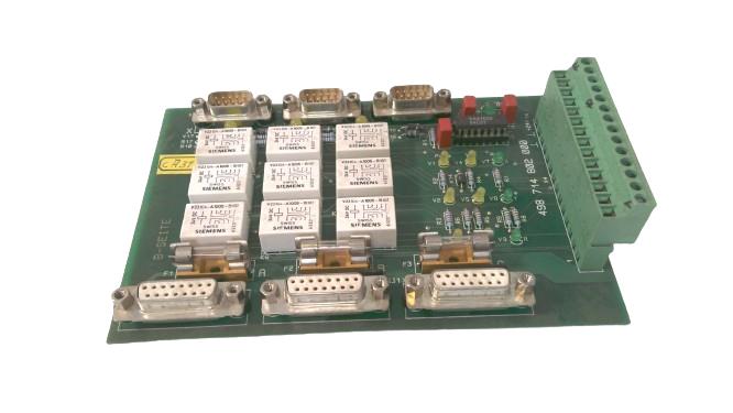 PHOENIX CONTACT 498-714-802-000