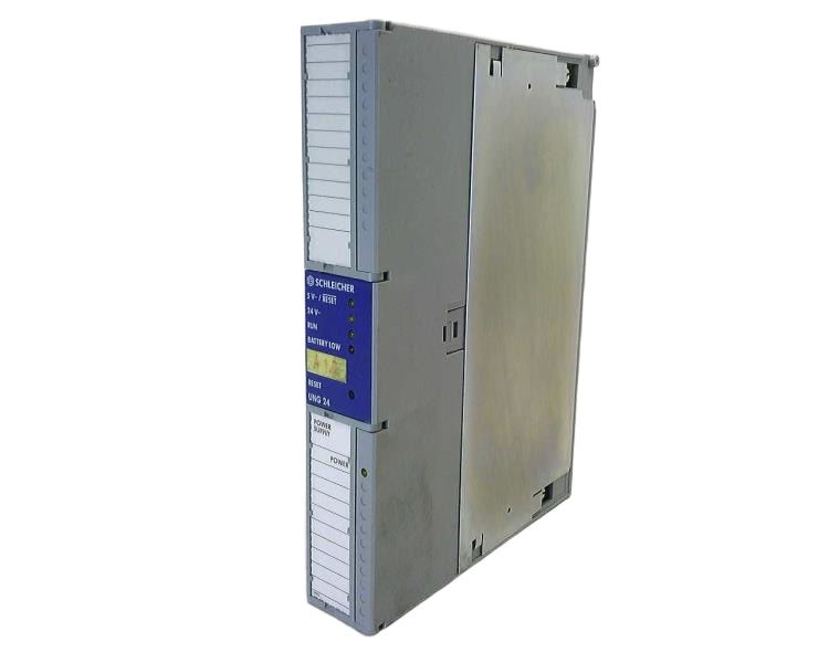 UNG24/5V by WIELAND