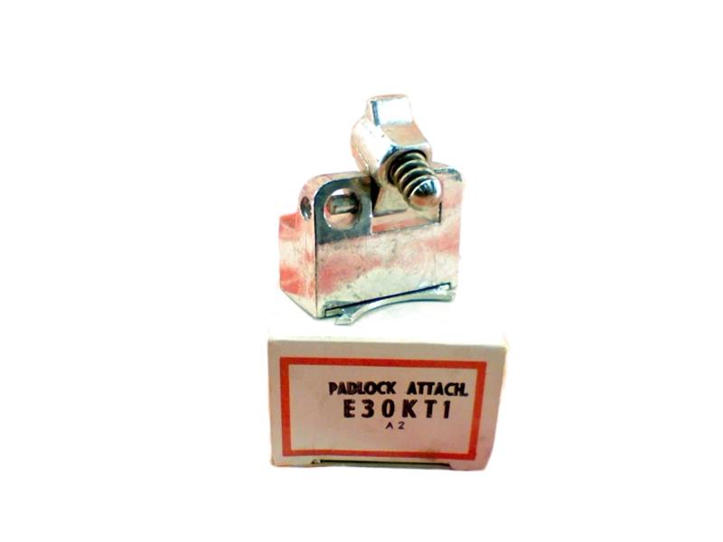 EATON CORPORATION E30-KT1