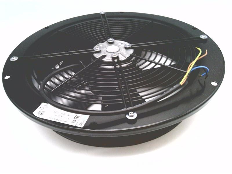 EBM PAPST W4E 300 CA01 15