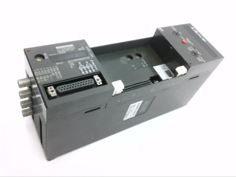 MITSUBISHI A3N-CPU-R21