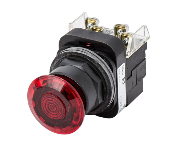 ALLEN BRADLEY 800H-FRXMP16RA7